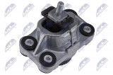 NTY ENGINE MOUNT HYDRO LAND ROVER DISCOVERY V 4WD (L462) 2016 - 3.0 D250 MHEV 24V - 183 KW/249 HP LEFT/RIGHT, LOWER /