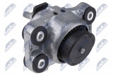 NTY ENGINE MOUNT HYDRO LAND ROVER DISCOVERY V 4WD (L462) 2016 - 3.0 D250 MHEV 24V - 183 KW/249 HP LEFT/RIGHT, LOWER /