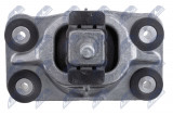 NTY ENGINE MOUNT HYDRO LAND ROVER DISCOVERY V 4WD (L462) 2016 - 3.0 D250 MHEV 24V - 183 KW/249 HP LEFT/RIGHT, LOWER /