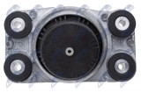 NTY ENGINE MOUNT HYDRO LAND ROVER DISCOVERY V 4WD (L462) 2016 - 3.0 D250 MHEV 24V - 183 KW/249 HP LEFT/RIGHT, LOWER /