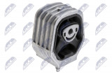 NTY ENGINE MOUNT MERCEDES A (169) 2004 - 2012 A 160 CDI 2.0 - 60 KW / 82 HP / L,P/
