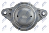NTY ENGINE MOUNT HYDRO MERCEDES 4MATIC C (204) 2007 - 2015 C 230 2.5 - 150 KW / 204 HP / LEFT, RIGHT, FRONT /