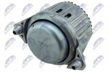 NTY ENGINE MOUNT HYDRO MERCEDES C (204) 2007 - 2015, E (212) 2009 - 2016 C 320 CDI 3.0 - 165 KW / 224 HP, E 300 BLUETEC 3.0 - 170 KW / 231 HP / FRONT , LEFT  /