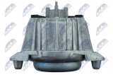 NTY ENGINE MOUNT HYDRO MERCEDES C (204) 2007 - 2015, E (212) 2009 - 2016 C 320 CDI 3.0 - 165 KW / 224 HP, E 300 BLUETEC 3.0 - 170 KW / 231 HP / FRONT , LEFT  /