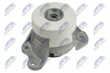 NTY ENGINE MOUNT HYDRO MERCEDES KLASA C W205/C205/A205 4-MATIC 200/300/AMG43 15-, KLASA E W213/S213 4-MATIC 200/300/AMG43 2016-, GLC X253/C253 200/AMG43 16-22  / LEFT /
