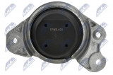 NTY ENGINE MOUNT HYDRO MERCEDES KLASA C W205/C205/A205 4-MATIC 200/300/AMG43 15-, KLASA E W213/S213 4-MATIC 200/300/AMG43 2016-, GLC X253/C253 200/AMG43 16-22  / LEFT /