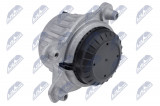 NTY ENGINE MOUNT HYDRO MERCEDES C (205) 2013 - C 180 BLUETEC 1.6 - 85 KW / 116 HP / LEFT /