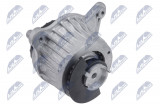 NTY ENGINE MOUNT HYDRO MERCEDES C (205) 2013 - C 180 BLUETEC 1.6 - 85 KW / 116 HP / LEFT /