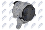NTY ENGINE MOUNT HYDRO MERCEDES C (205) 2013 - C 180 BLUETEC 1.6 - 85 KW / 116 HP / RIGHT /