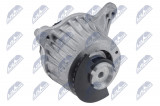 NTY ENGINE MOUNT HYDRO MERCEDES C (205) 2013 - C 200 BLUETEC 2.2 - 100 KW / 136 HP / LEFT /