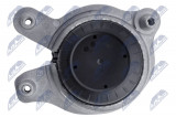 NTY ENGINE MOUNT HYDRO MERCEDES C (205) 2013 - C 200 BLUETEC 2.2 - 100 KW / 136 HP / LEFT /