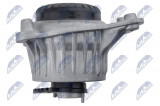 NTY ENGINE MOUNT HYDRO MERCEDES C (205) 2013 - C 200 BLUETEC 2.2 - 100 KW / 136 HP / LEFT /