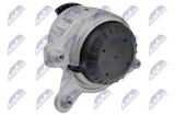 NTY ENGINE MOUNT HYDRO MERCEDES C (205) 2013 - C 200 BLUETEC 2.2 - 100 KW / 136 HP / RIGHT /