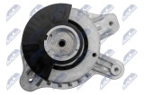 NTY ENGINE MOUNT HYDRO MERCEDES C (205) 2013 - C 200 BLUETEC 2.2 - 100 KW / 136 HP / RIGHT /