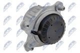 NTY ENGINE MOUNT HYDRO MERCEDES C (205) 2013 - C 300 H BLUETEC 2.2 - 150 KW / 204 HP / LEFT /