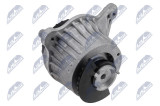 NTY ENGINE MOUNT HYDRO MERCEDES C (205) 2013 - C 300 H BLUETEC 2.2 - 150 KW / 204 HP / LEFT /