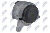 NTY ENGINE MOUNT HYDRO MERCEDES C (205) 2013 - C 300 H BLUETEC 2.2 - 150 KW / 204 HP / RIGHT /