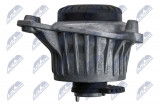 NTY ENGINE MOUNT HYDRO MERCEDES C (205) 2013 - C 300 H BLUETEC 2.2 - 150 KW / 204 HP / RIGHT /