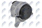 NTY ENGINE MOUNT HYDRO MERCEDES C (205) 2013 - C 160 1.5 - 95 KW / 129 HP / RIGHT /