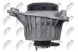 NTY ENGINE MOUNT HYDRO MERCEDES C (205) 2013 - C 160 1.5 - 95 KW / 129 HP / RIGHT /