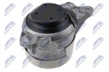 NTY ENGINE MOUNT HYDRO MERCEDES C (205) 2013 - C 220 BLUETEC 4MATIC 2.2 - 125 KW / 170 HP / RIGHT /