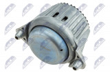 NTY ENGINE MOUNT HYDRO MERCEDES E (212) 2009 - 2016 E 200 BLUETEC 2.2 - 100 KW / 136 HP / LEFT /