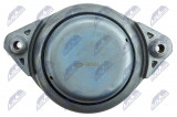 NTY ENGINE MOUNT HYDRO MERCEDES E (212) 2009 - 2016 E 200 BLUETEC 2.2 - 100 KW / 136 HP / LEFT /