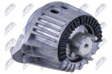 NTY ENGINE MOUNT HYDRO MERCEDES E (212) 2009 - 2016 E 200 BLUETEC 2.2 - 100 KW / 136 HP / RIGHT /