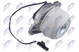 NTY ENGINE MOUNT HYDRO-ELEKTRYCZNA MERCEDES E (212) 2009 - 2016 E 220 BLUETEC 4MATIC 2.2 - 125 KW / 170 HP / LEFT /