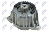 NTY ENGINE MOUNT HYDRO MERCEDES C (204) 2007 - 2015, E (212) 2009 - 2016 C 180 CDI 2.2 - 88 KW / 120 HP, E 200 BLUETEC 2.2 - 100 KW / 136 HP / FRONT , LEFT  /