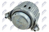 NTY ENGINE MOUNT HYDRO MERCEDES C (204) 2007 - 2015, E (212) 2009 - 2016 C 180 CDI 2.2 - 88 KW / 120 HP, E 200 BLUETEC 2.2 - 100 KW / 136 HP / FRONT , LEFT  /