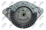 NTY ENGINE MOUNT HYDRO MERCEDES C (204) 2007 - 2015, E (212) 2009 - 2016 C 180 CDI 2.2 - 88 KW / 120 HP, E 200 BLUETEC 2.2 - 100 KW / 136 HP / FRONT , LEFT  /