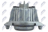 NTY ENGINE MOUNT HYDRO MERCEDES C (204) 2007 - 2015, E (212) 2009 - 2016 C 180 CDI 2.2 - 88 KW / 120 HP, E 200 BLUETEC 2.2 - 100 KW / 136 HP / FRONT , LEFT  /