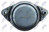 NTY ENGINE MOUNT HYDRO MERCEDES C (204) 2007 - 2015, E (212) 2009 - 2016 C 180 CDI 2.2 - 88 KW / 120 HP, E 200 BLUETEC 2.2 - 100 KW / 136 HP / FRONT, RIGHT /