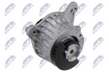 NTY ENGINE MOUNT HYDRO MERCEDES E (213) 2016 - E 350 D 3.0 - 190 KW / 258 HP / LEFT /