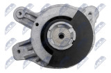 NTY ENGINE MOUNT HYDRO MERCEDES C (205) 2013 - C 180 D 1.6 - 90 KW / 122 HP / RIGHT /