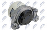 NTY ENGINE MOUNT HYDRO MERCEDES C (205) 2013 - C 220 D 4MATIC 2.0 - 143 KW / 194 HP / LEFT /