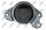 NTY ENGINE MOUNT HYDRO MERCEDES C (205) 2013 - C 220 D 4MATIC 2.0 - 143 KW / 194 HP / LEFT /