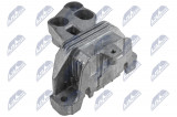 NTY ENGINE MOUNT HYDRO MERCEDES A (176) 2012 - 2018, CLA (117) 2013 - 2019 A 160 1.6 - 75 KW / 102 HP, CLA 180 1.6 - 90 KW / 122 HP / LEFT /
