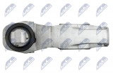 NTY ENGINE MOUNT MERCEDES A (176) 2012 - 2018, CLA (117) 2013 - 2019 A 160 1.6 - 75 KW / 102 HP, CLA 180 1.6 - 90 KW / 122 HP / REAR , LOWER /