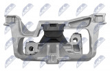 NTY ENGINE MOUNT HYDRO MERCEDES A (176) 2012 - 2018, CLA (117) 2013 - 2019 A 160 1.6 - 75 KW / 102 HP, CLA 180 1.6 - 90 KW / 122 HP / RIGHT /
