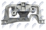NTY ENGINE MOUNT HYDRO MERCEDES A (176) 2012 - 2018, CLA (117) 2013 - 2019 A 180 CDI 1.8 - 80 KW / 109 HP, CLA 200 CDI 1.8 - 100 KW / 136 HP / RIGHT /