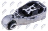NTY ENGINE MOUNT MERCEDES A (177) 2018 -, CLA (118) 2019 - A 220 2.0 - 140 KW / 190 HP, CLA 220 2.0 - 140 KW / 190 HP / REAR , UPPER /
