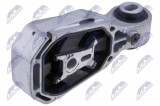NTY ENGINE MOUNT MERCEDES A (177) 2018 -, CLA (118) 2019 - A 220 2.0 - 140 KW / 190 HP, CLA 220 2.0 - 140 KW / 190 HP / REAR , UPPER /