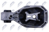 NTY ENGINE MOUNT MERCEDES A (177) 2018 -, CLA (118) 2019 - A 220 2.0 - 140 KW / 190 HP, CLA 220 2.0 - 140 KW / 190 HP / REAR , UPPER /
