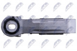 NTY ENGINE MOUNT MERCEDES A (177) 2018 -, CLA (118) 2019 - A 220 2.0 - 140 KW / 190 HP, CLA 220 2.0 - 140 KW / 190 HP / REAR , UPPER /