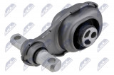 NTY ENGINE MOUNT MERCEDES A (177) 2018 -, CLA (118) 2019 - A 160 1.3 - 80 KW / 109 HP, CLA 180 1.3 - 100 KW / 136 HP / LOWER /