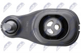 NTY ENGINE MOUNT MERCEDES A (177) 2018 -, CLA (118) 2019 - A 160 1.3 - 80 KW / 109 HP, CLA 180 1.3 - 100 KW / 136 HP / LOWER /