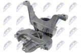 NTY ENGINE MOUNT HYDRO MERCEDES CLA (118) 2019 - CLA 220 2.0 - 140 KW / 190 HP / FRONT, RIGHT /