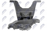 NTY ENGINE MOUNT HYDRO MERCEDES CLA (118) 2019 - CLA 220 2.0 - 140 KW / 190 HP / FRONT, RIGHT /